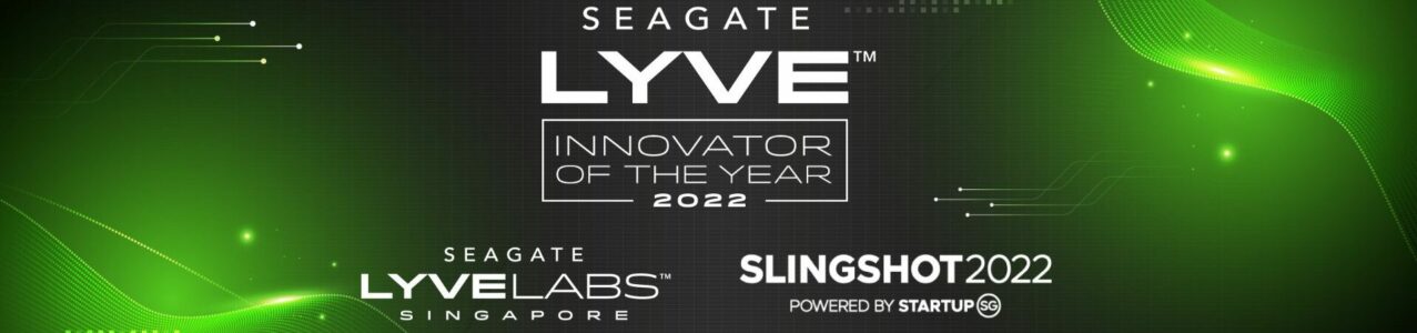 SEAGATE – Innovator of the Year 2022