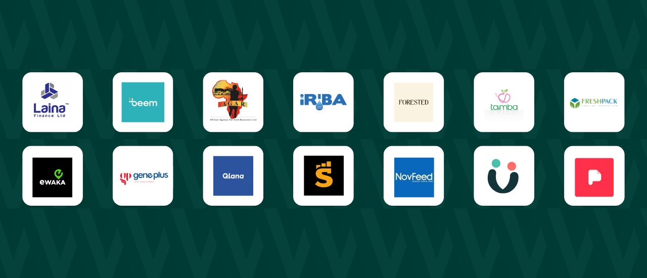 Post Profile DEG Impulse announces successful closure of 7th develoPPP Ventures cohort in East Africa image of Selected East Africa Startups In DeveloPPP Ventures Cohort