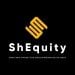Partner Organization ShEquity image of ShEquity Logo