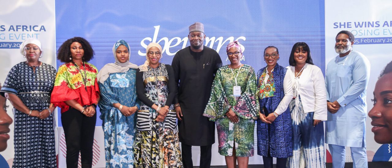 Post Profile How She Wins Africa is rewriting the playbook for scaling female excellence image of Shewins Closing IMG Article Cover