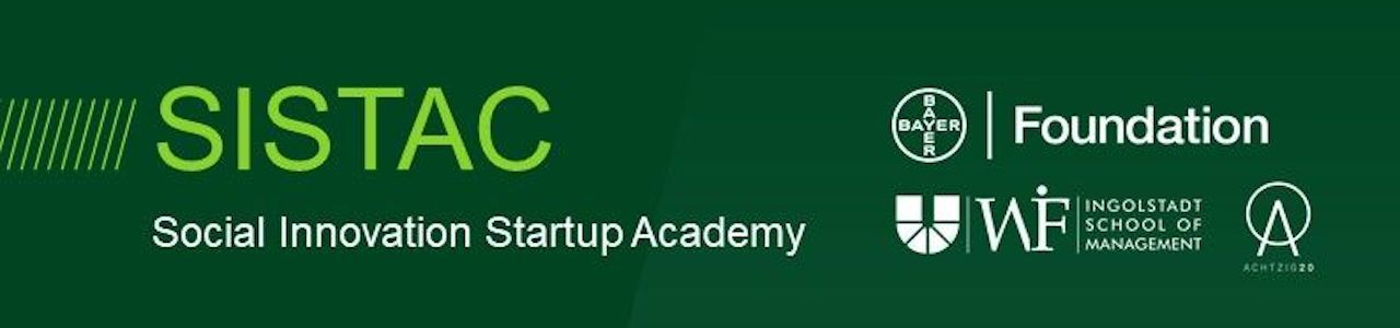 Social Impact Startup Academy 2021