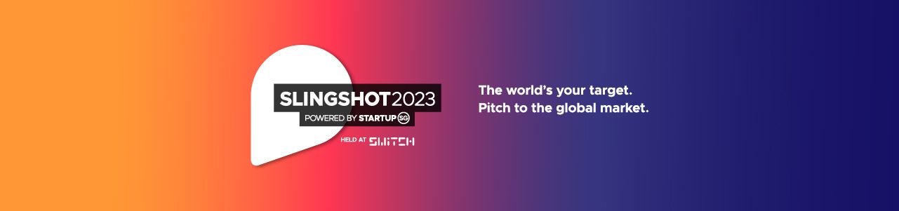 SLINGSHOT 2023