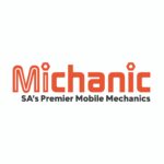 Venture Profile Michanic image of Social Media Logo