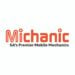 Venture Profile Michanic image of Social Media Logo