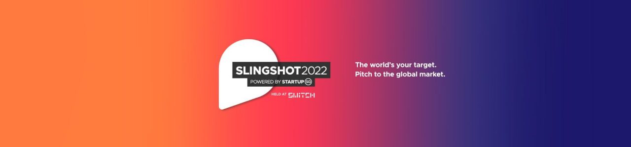 Slingshot – 2022