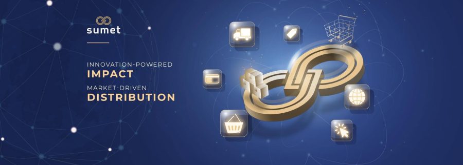 Cover image of Sumet Technologies Tanzania Limited, E-commerce venture on VC4A