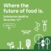 Partner Program FoodTech Challenge 3.0 image of Tamkeen Bannieres INSTA POST ADS X