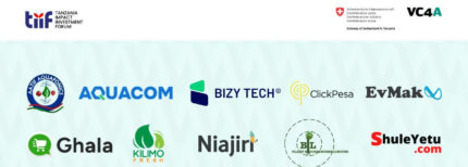 Tanzania’s Startup Ecosystem Comes of Age at TIIF 2025