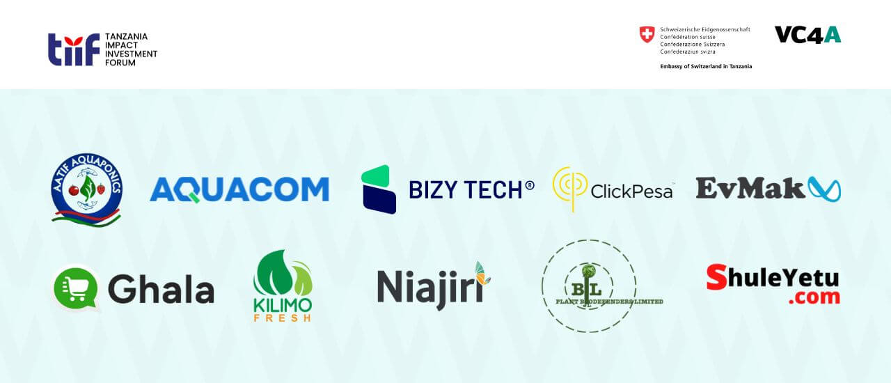 Tanzania’s Startup Ecosystem Comes of Age at TIIF 2025