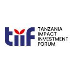 Partner Organization Tanzania Impact Investment Forum image of TIIF Logo
