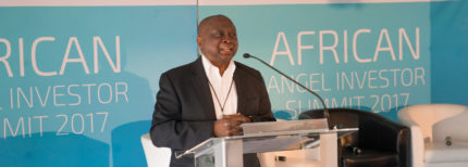 Post Profile African angel investors are moving to the heart of the continent’s future image of Tomi Davies At AAIS