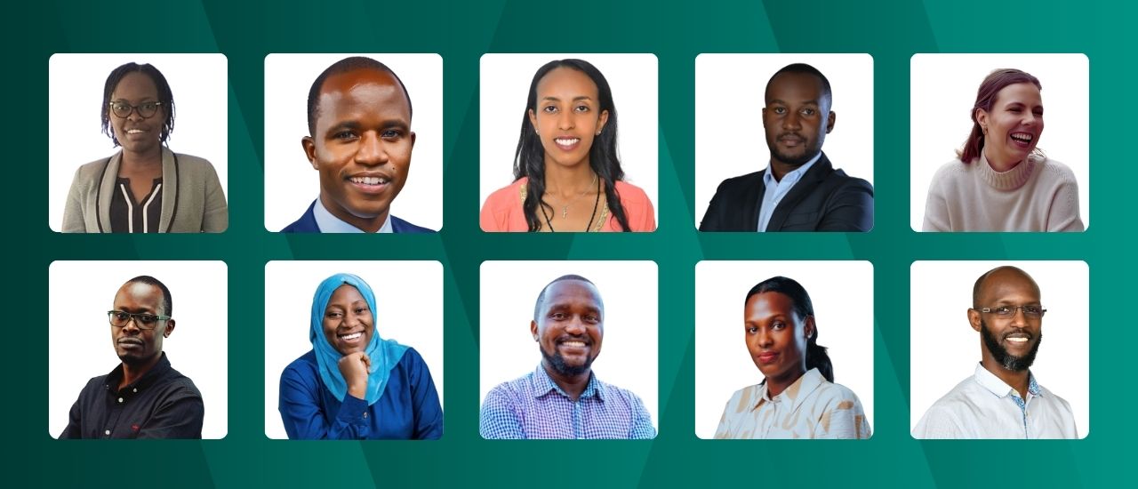 Post Profile Top 10 startup mentors in Africa by region: East Africa image of Top Mentors In Africa By Region East Africa
