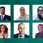 Page Profile The VC4A Team image of Top Mentors In Africa By Region North Africa