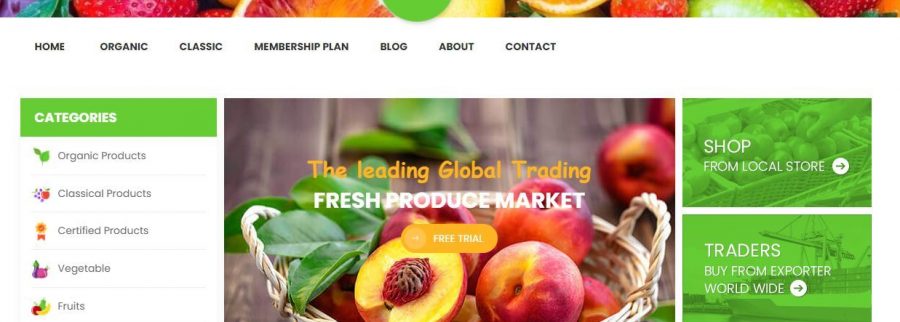 Cover image of Efresco, Agribusiness venture on VC4A
