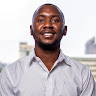 Profile picture of Aaron Mondoka