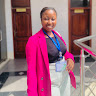 Profile picture of Portia Kumah