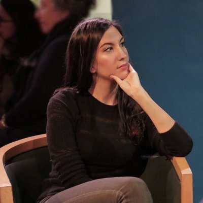 Marianne Vidal-Marin