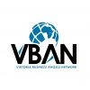 Partner Organization Viktoria Business Angel Network image of VBANLogo