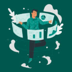 VC4A application tools: A 2-part guide for support organizations