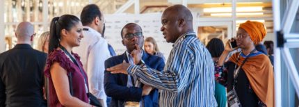 Post Profile New era of growth for Africa’s venture capital industry and tech startup sector image of VC A Blog Post X