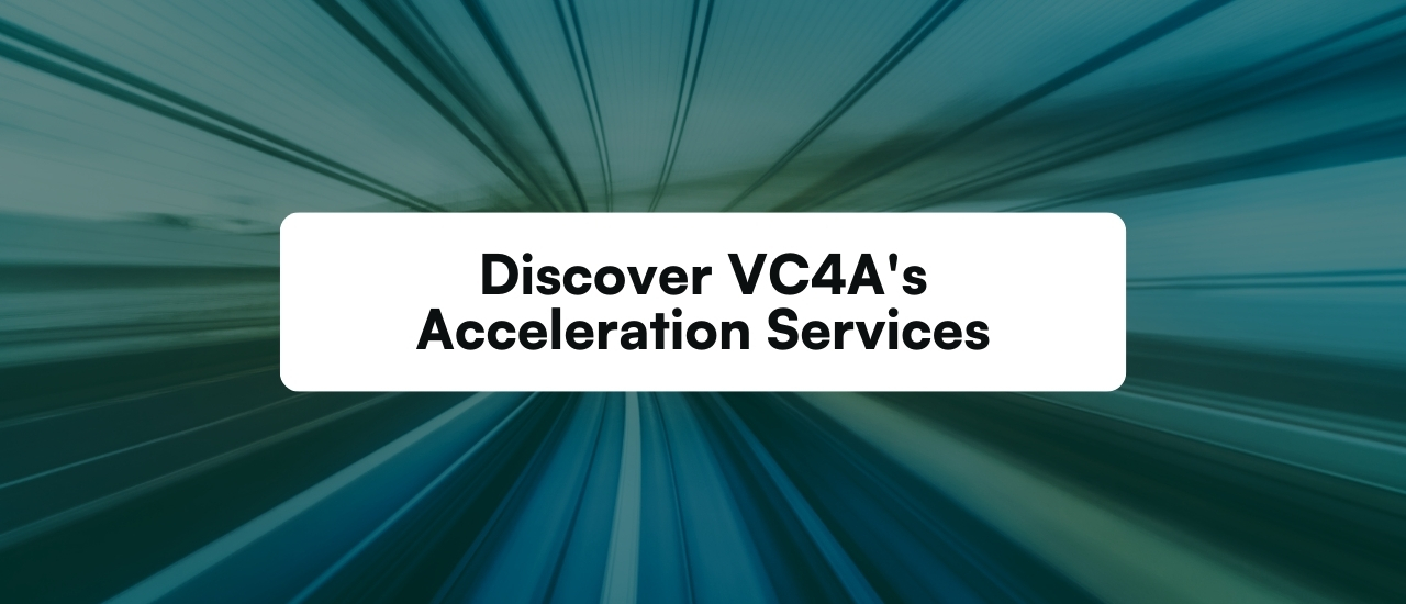Post Profile VC4A customized program support: Empowering global organizations image of VC A Customized Program Support Empowering Global Organizations
