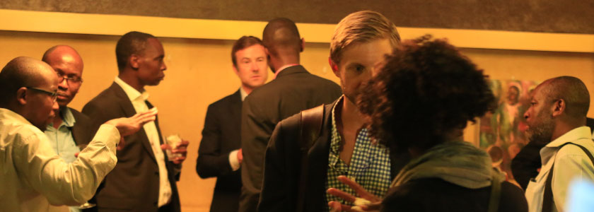 Post Profile Ground Game: Smart Investing in Africa image of VC A Petes Nairobi Web