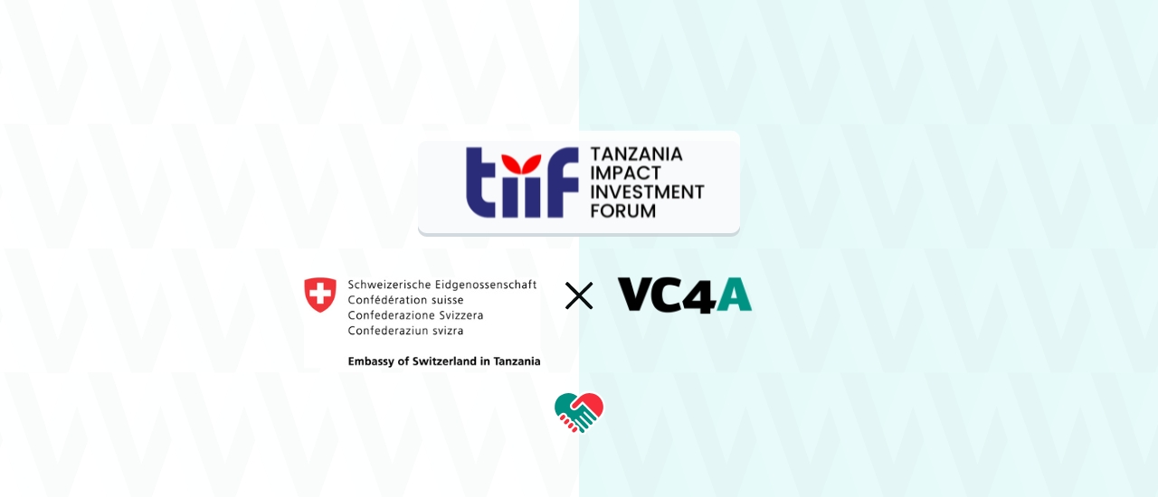 Post Profile VC4A and Switzerland support Tanzanian startups at TIIF 2025 image of VC A X SDC