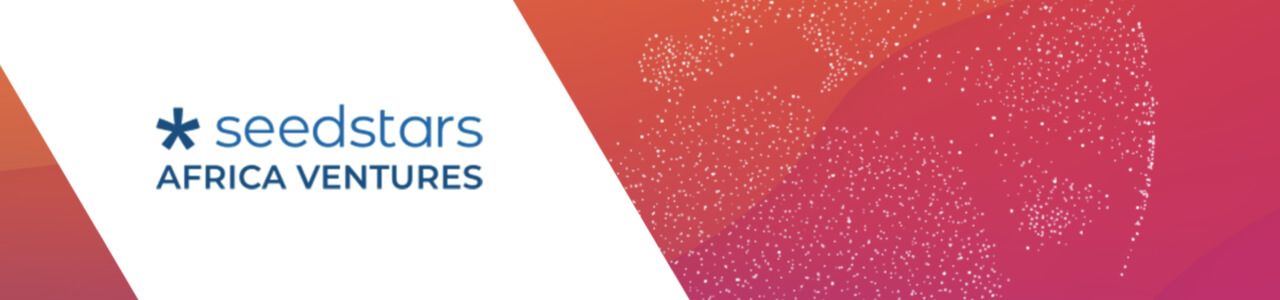 Seedstars Africa Ventures Challenge