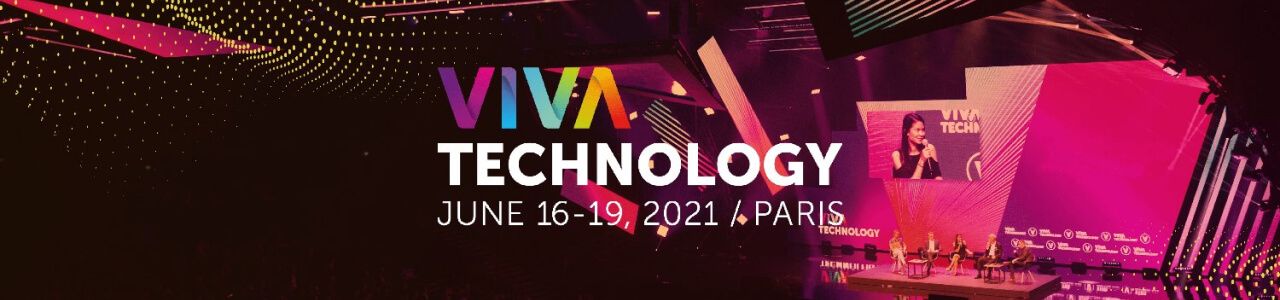 VivaTech 2021