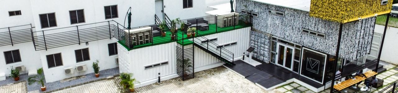Ventures Platform