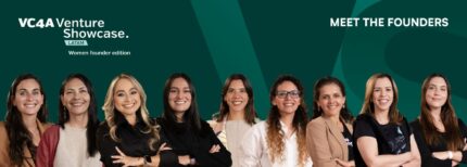 Post Profile VC4A’s award-winning Venture Showcase closes first women founder edition in LatAm image of VSL Closing Article Header