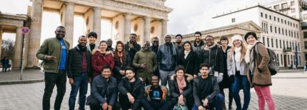 Westerwelle Cohort 2020