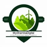 Venture Profile My Shamba Digital image of WhatsApp Image At