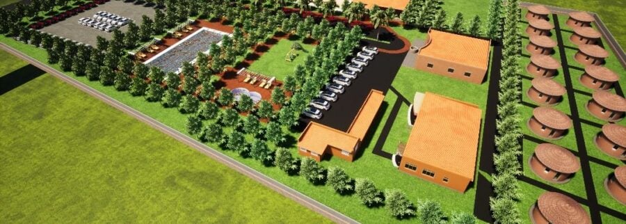 Cover image of Climax International Co. Ltd South Sudan, Consulting and business development venture on VC4A