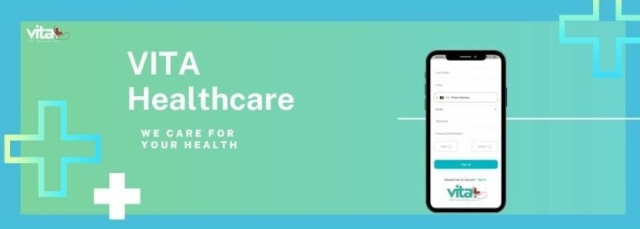Cover image of VITA, Healthcare providers and services venture on VC4A