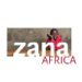 Venture Profile ZanaAfrica Group Ltd image of Zana Africa Logo