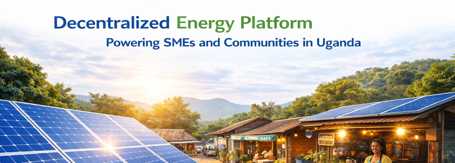 Cover image of GasEra, Agribusiness venture on VC4A