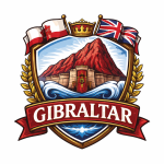Venture Profile Gibraltar.inc image of 