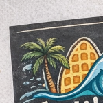 Venture Profile Toti Waffle House & takeaway image of 