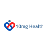 Logo of 10mg Pharma, E-commerce venture on VC4A