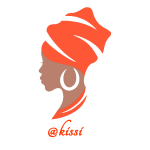 Logo of @kissi, E-commerce venture on VC4A