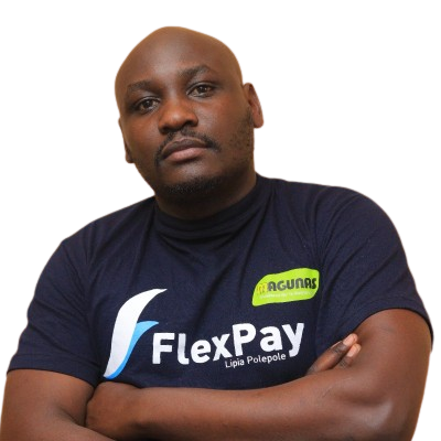 Profile picture of Richard Machomba