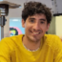 Matías Benegas