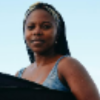 Thando Mazomba