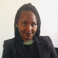 Monica G Ng'aru