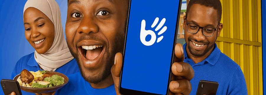 Cover image of Balar, Fintech venture on VC4A
