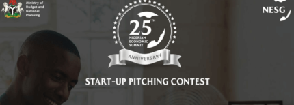 Post Profile NESG announces finalists of the startup pitching competition image of NES Blog