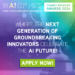 Partner Program Neurons Awards image of WAICF Com RS Neurons X