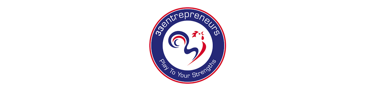 33Entrepreneurs