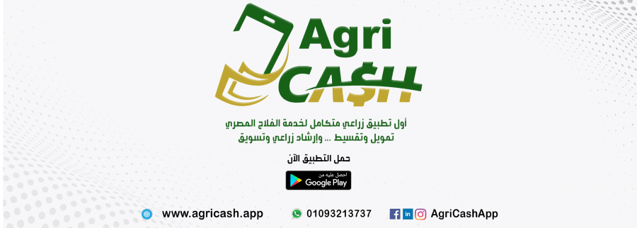 Cover image of AgriCash, Agribusiness venture on VC4A